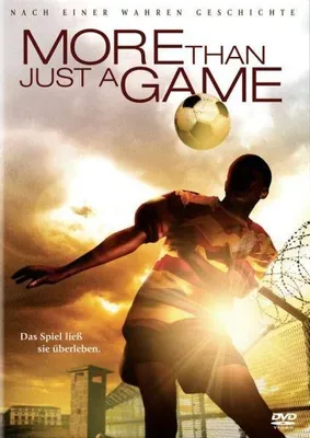 Produktbild von More Than Just A Game