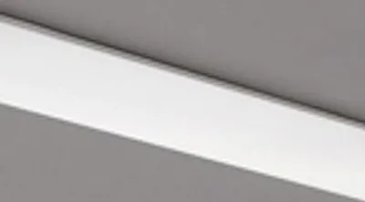 Produktbild von Briloner LED Badlampe 91,5 cm IP44 – Spiegelleuchte 1600 lm 4000K – Bad- & Feuchtraum-Wandleuchte Chrom/Weiß