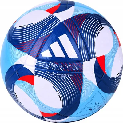 Produktbild von Adidas Bälle Olympics 24 League, IW6327