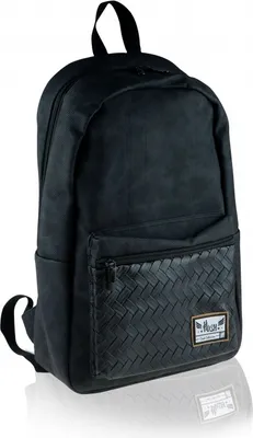 Obrázok produktu pre HASH - tlov koenkov batoh Black Angel, HS-340, 502020102