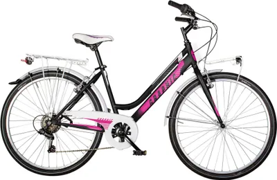 Produktbild von VELOmarche Cityfahrrad 26 Zoll GRAPHIC
