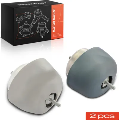 Produktbild von Frankberg 2x Motorlager Vorne für VW Passat Audi A4 B5 A6 C5 Skoda Superb