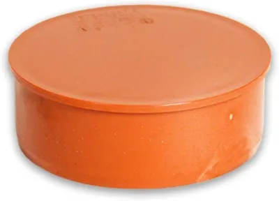 Obrázok produktu pre Zásuvná zátka Ostendorf KG pre kanalizačné potrubie DN 500 227620