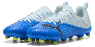 Produktbild von Puma ULTRA 7 MATCH FG/AG Jr Ultra Blue-Icy Blue-PUMA Black-Lime Sque 36