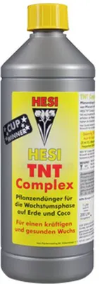 Produktbild von Hesi TNT Complex 1L