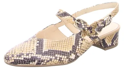 Produktbild von Gabor Pumps  Pumps - beige - Maat 4.5