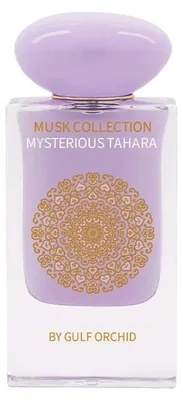 Immagine prodotto di Collezione Muschio Misterioso Tahara - 60ml Eau De Parfum Orchidea del Golfo