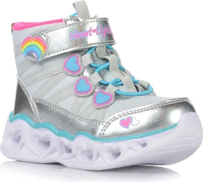 Immagine prodotto di Scarpe Skechers Heart Lights-sweet 302668NSMLT