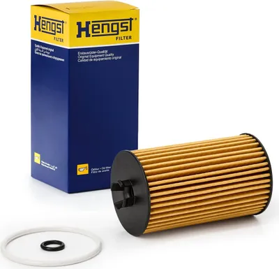 Produktbild von HENGST Ölfilter für