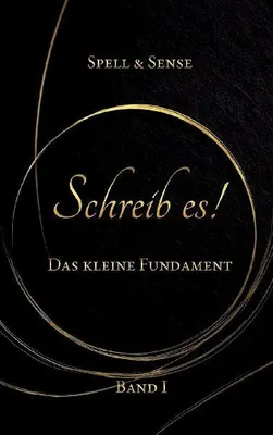 Produktbild von Schreib es!