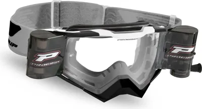Produktbild von Pro Grip Brille 3309 Rapid Gbw+Rolloff