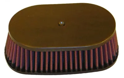 Produktbild von K&N HA-6592 Hochleistungsluftfilter Langzeitfilter
