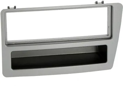 Produktbild von Radioblende Honda Civic ab 2003 Klimaaut