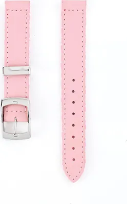 Zdjęcie produktu dla Pasek do zegarka Tommy Hilfiger 679300424 Różowy