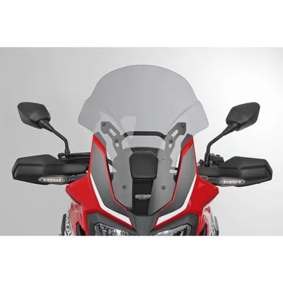 Obrázok produktu pre MRA Touring screen HONDA CRF 1000 L čierna