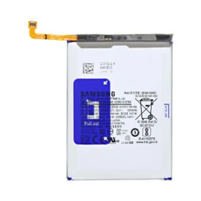 Produktbild von Original Samsung Akku EB-BA156ABY für SM-A155 A156 Galaxy A15 GH82-33639A