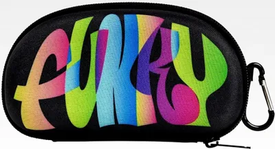 Produktbild von Closed Goggle Case One Size