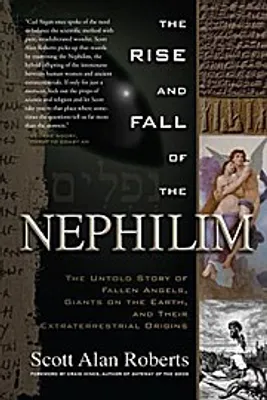 Zdjęcie produktu dla The Rise and Fall of the Nephilim