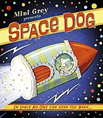 Obrázek produktu pro Space Dog