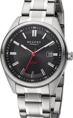 Produktbild von Regent - F-1540 - Armbanduhr - Solaruhr - Herren