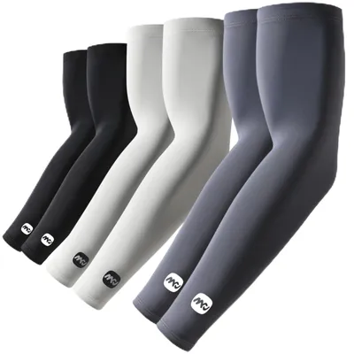 Obrázek produktu pro Rukavice s UV ochranou, UPF 50+, velikost XL, 3 páry, vhodné pro sport