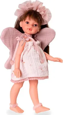 Produktbild von Emily 33cm spanische Puppe