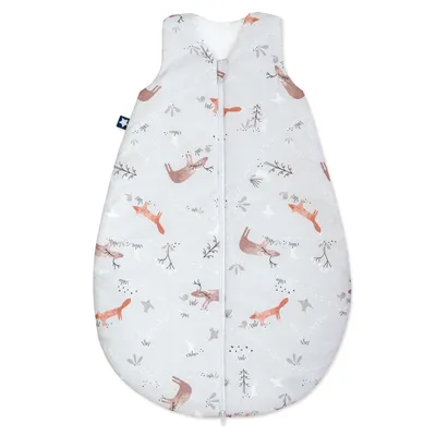 Produktbild von Julius Zöllner Schlafsack 110 Woodlife