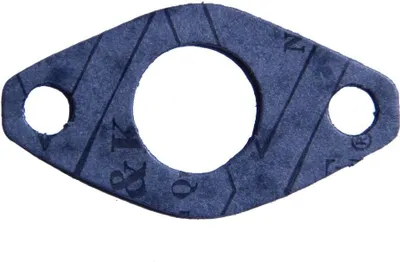 Immagine prodotto di Yamaha DT 50 Guarnizione collettore di aspirazione VM16 Carburatore DT50 MX 82-89, R 90-97, RD50 M MX 80-84