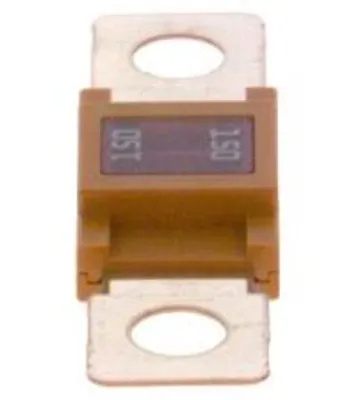 Produktbild von BOSCH Sicherung x 1 987 531 002