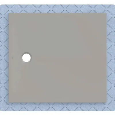 Immagine prodotto di Geberit CleanFloor30 surface de douche, intégré, avec voile d'étanchéité, 110x100cm, 551.021.29.1, 551.021.29.1