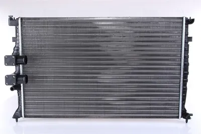 Produktbild von NISSENS 63749 Kühler Wasserkühler Motorkühler passend für PEUGEOT 406 Coupe (8C)