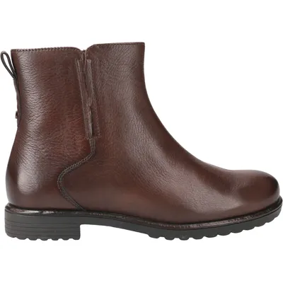 Produktbild von Ara Stiefelette LIVERPOOL-S, Glattleder, Braun, Damen