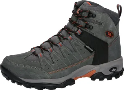 Zdjęcie produktu dla Buty outdoorowe Mount Pinos High 44