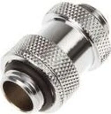 Produktbild von Bitspower BP-DG14AALPI, Messing, Silber, 20 x 20 x 41 mm