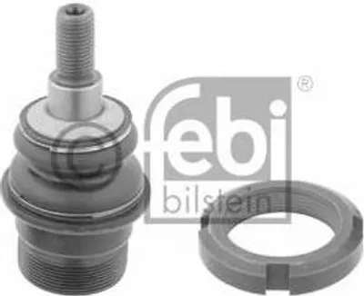 Produktbild von Febi Bilstein Trag-/Führungsgelenk  26119