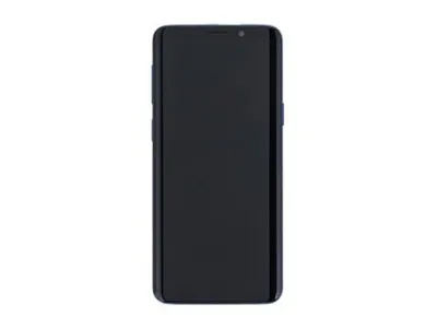 Obrázok produktu pre LCD display + Dotyk Samsung G960 Galaxy S9 Blue (Service Pack)