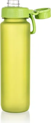 Produktbild von Wasserflasche, Sportflasche, Trinkflasche Kiwu Grün 1 l