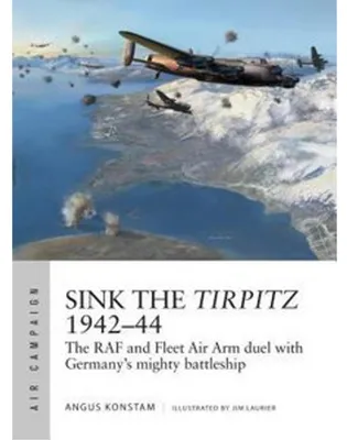 Obrázek produktu pro Sink the Tirpitz 1942-44