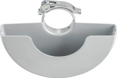 Produktbild von Metabo Trennschleifschutzhaube 180 mm, 630388000