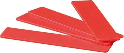 Produktbild von Lindner 2410 Stege für Sammelbox