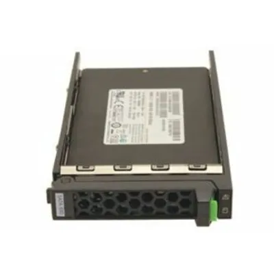 Produktbild von FUJITSU SSD Fujitsu SATA 6G 1.92TB Mixed-Use 2.5` H-P EP