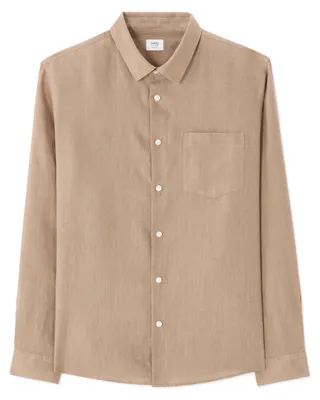 Produktbild von Celio Daflix Leinenhemd L