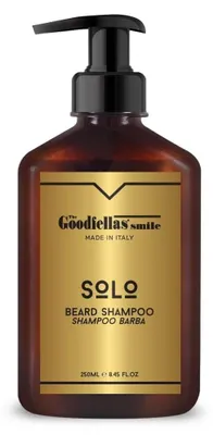 Immagine prodotto di Shampoo Bartshampoo "The Goodfellas", solo 250 ml