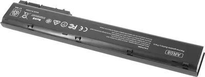 Produktbild von PowerSmart 5200mAh F3L00PA Akku für HP ZBook 15(F3K98PA), ZBook 15(F3K99PA), HSTNN-IB4H, HSTNN-IB4I