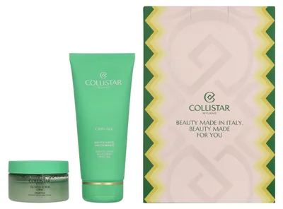 Produktbild von Collistar 7008539, Frauen, Jeder Hauttyp, Anti-Zellulite, 200 ml, 150 ml, 2 Stück(e)