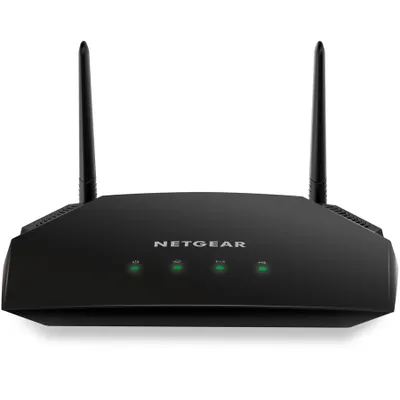 Produktbild von NETGEAR R6260-Router R6260-100PES