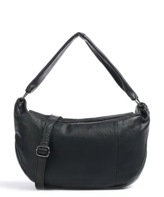 Produktbild von FREDsBRUDER Rousur Shoulderbag black_delete