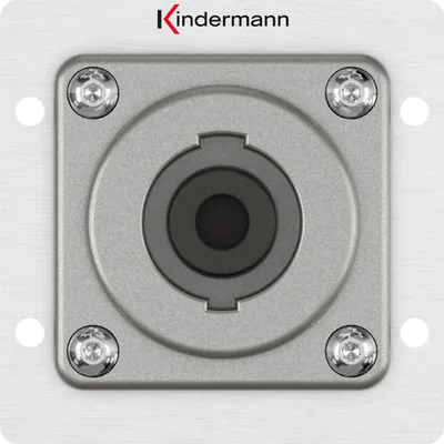 Image de Kindermann Konnect 50 alu
