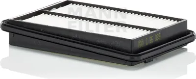 Obrázek produktu pro Vzduchový filtr MANN-FILTER C 26 089