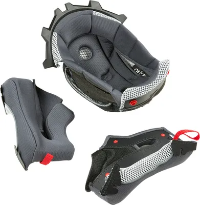Obrázok produktu pre Oneal Helmpolster 3Srs Kinder Helm V.24 Größe: L